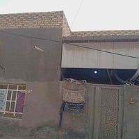 بيت الببيع في الجربوعيه الثانيه طريق علي ضاهر في الزاعي كلش قريب عل شا...