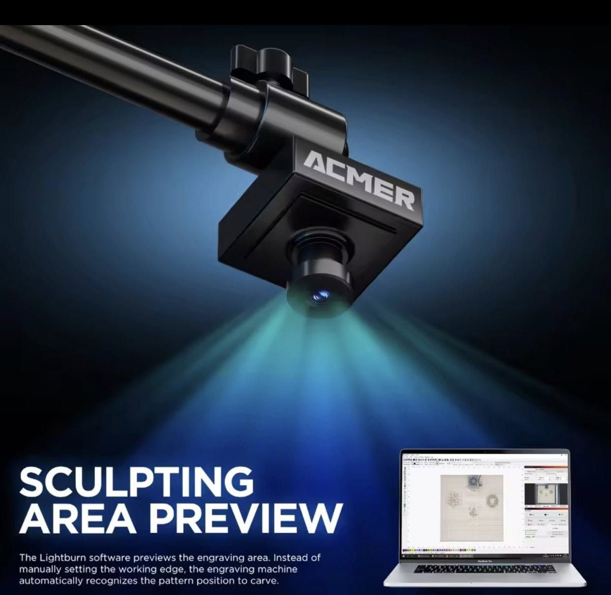 كاميرا لمكائن ال cnc وال cnc O2


**إذا كنت صاحب هذا الإعلان وتريد حذفه لأي سبب، رجاءا أرسل رسالة إلى الدعم الفني**