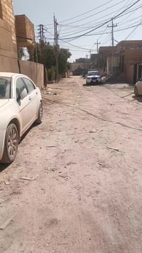 مقابل مستشفى التركي • ١٠٠م • طابو صرف