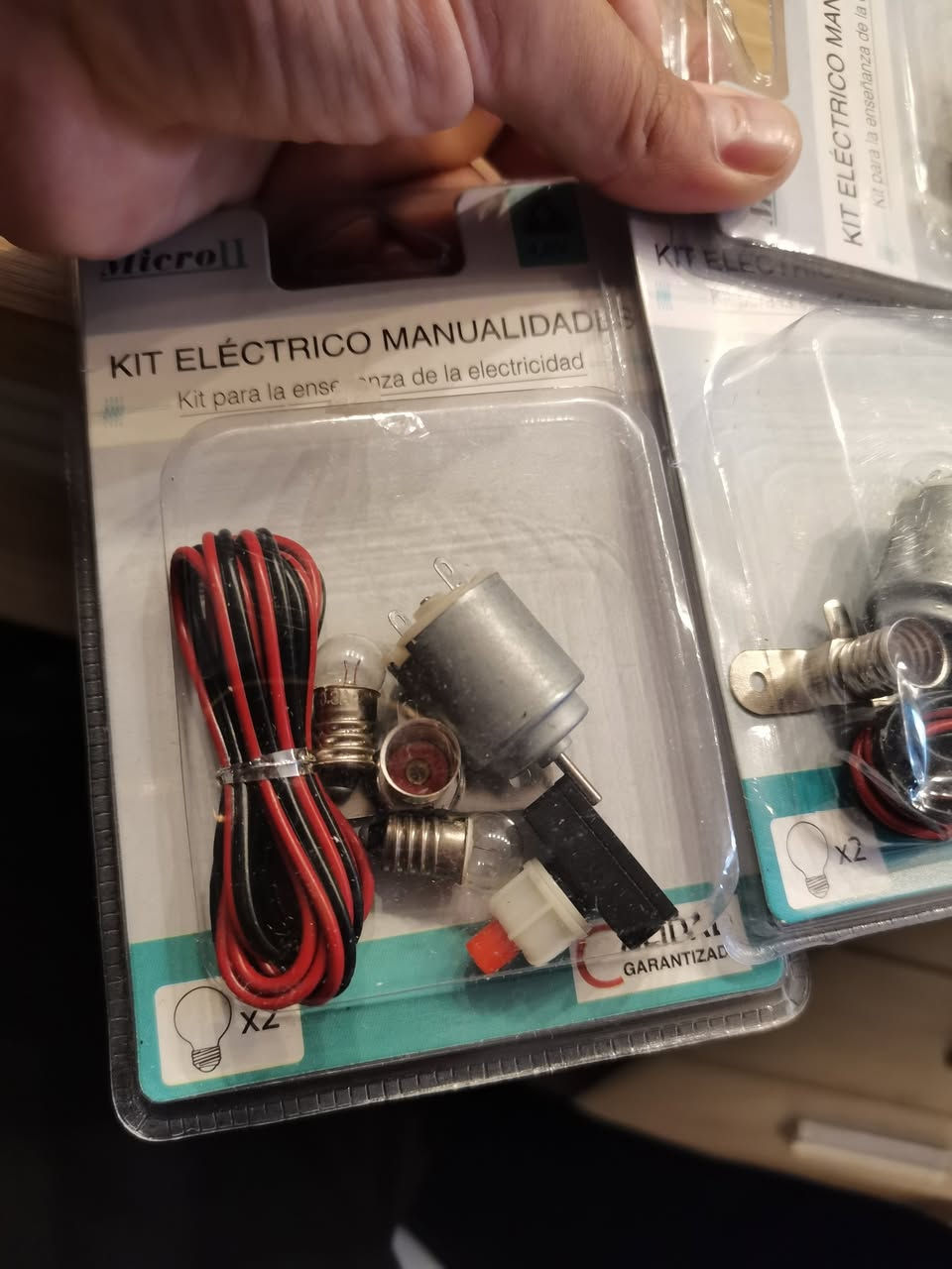 قطعتين بهل شكل سعرهن ٨


**إذا كنت صاحب هذا الإعلان وتريد حذفه لأي سبب، رجاءا أرسل رسالة إلى الدعم الفني**