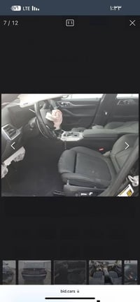 للبيع  BMW 430i  موديل 2024  . ‼️طلب الســعــر من التعليق - والــرد تل...