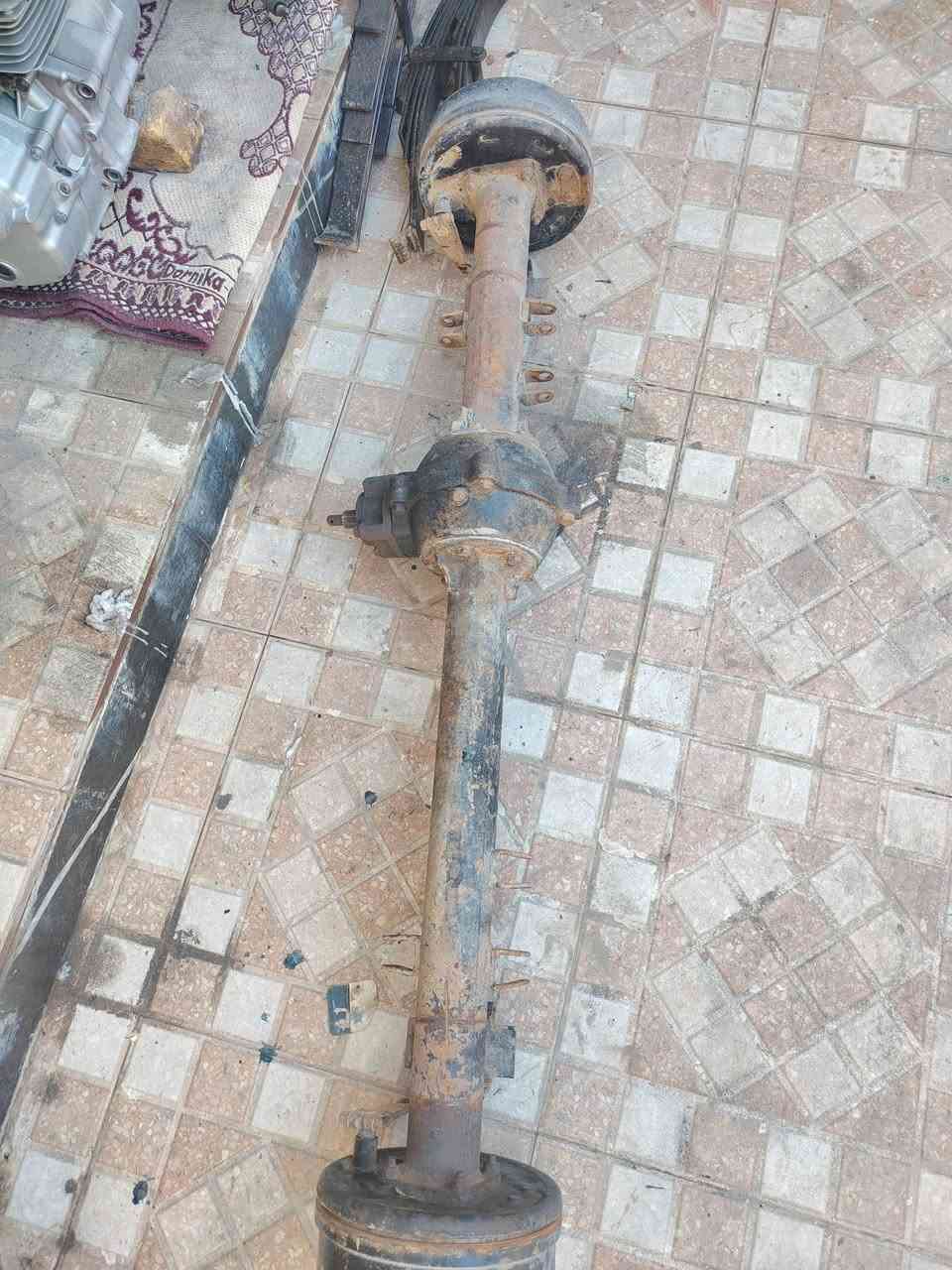 السلام عليكم غراض ستوته للبيع كلمن او سعره ال ايريدهن يتفضل خاص او يتصل مكاني شطره ***********
