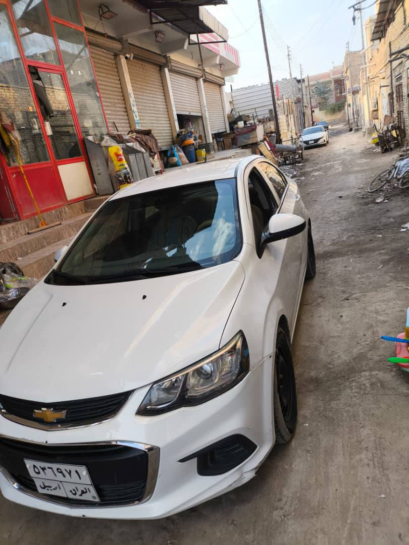 افيو سونيك 2019 مكفوله 80وبيه مجال البصرة التنومة ***********
