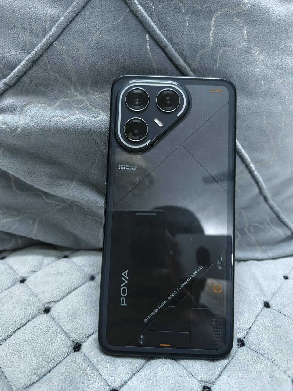 للبيع
تكنو بوفا 7 الترا 5G
الجهاز اخوي الجديد والنظافة موضحة بالصور
جهاز غراضة الاصلية وياه
مواصفاتة معروفة يشغل ببجي 120 فريم
معالج ميديا تيك 8350 Ultimate بتقنية 3 نانو ميتر
تصوير 4K معدل اطار 60 فريم
بطارية 6000 ملي امبير شحن سريع 70 واط ولاسلكي 30
ذاكرة 256 عشوائية 12+12
السعر 370 الف
مكاني بغداد البلديات
رقمي *********** متواجد واتساب
