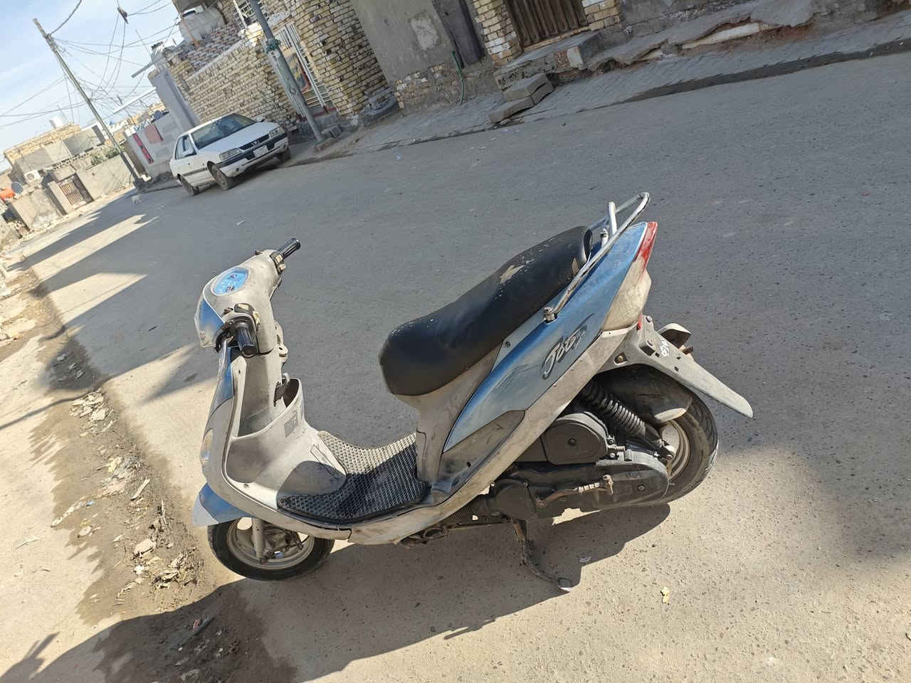 شونكم شباب دراجه ماكس البيع مافتوحه سعر خاص. ***********
