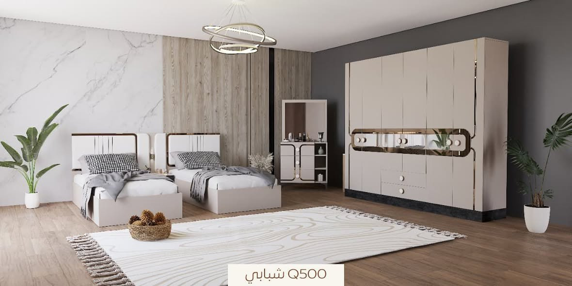 آلَفُخِآمًةّ لَلَآثًآثً آلَرَآقَيّ
  للطلب و الاستفسار /***********
                        /***********
                         ***********
القادسية  بعد خروج من محطة ايلاف 
غرفة نوم شبابيه فصال  حديث وعصري تركي جديد
