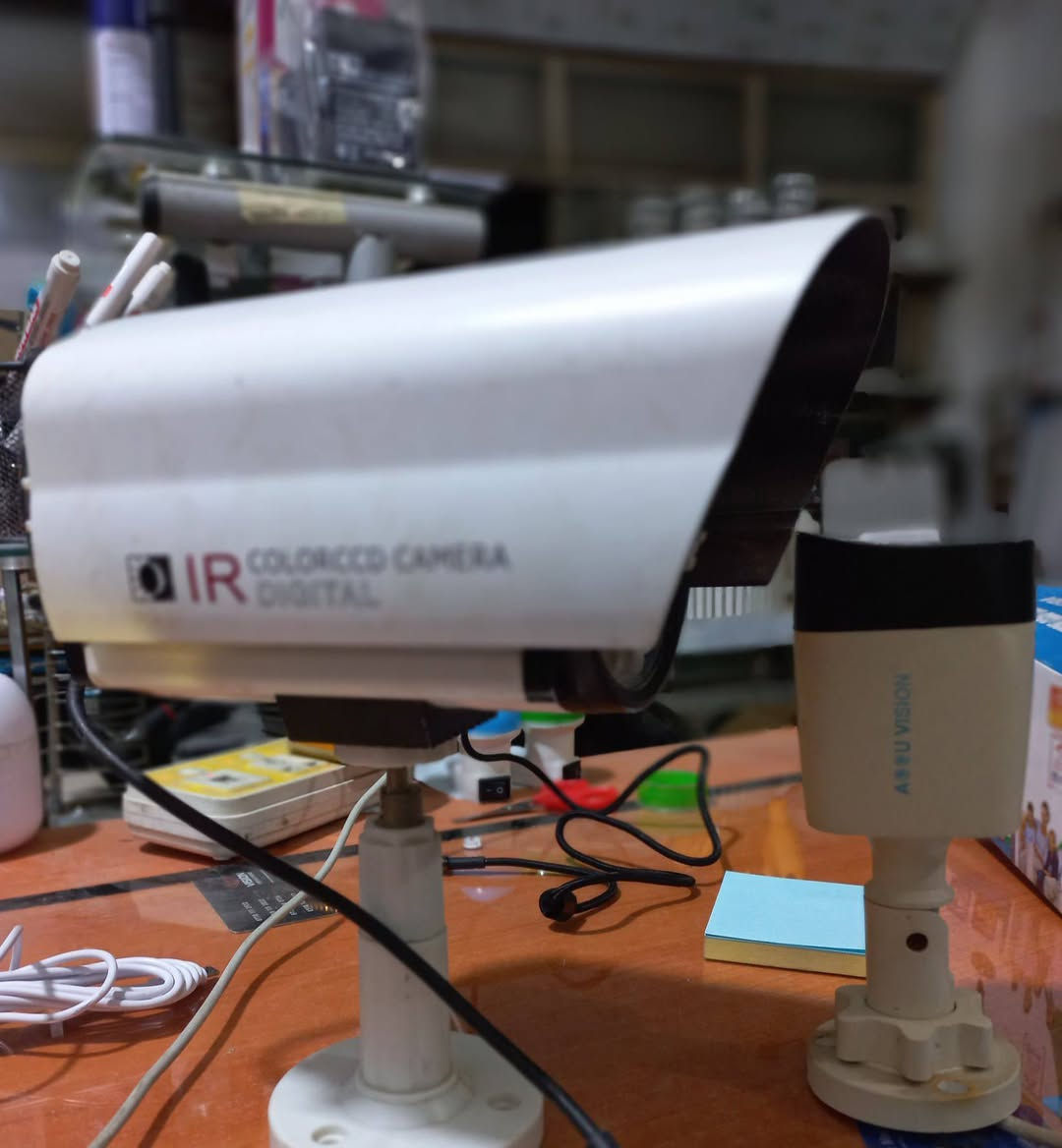 كاميرا املاق


**إذا كنت صاحب هذا الإعلان وتريد حذفه لأي سبب، رجاءا أرسل رسالة إلى الدعم الفني**