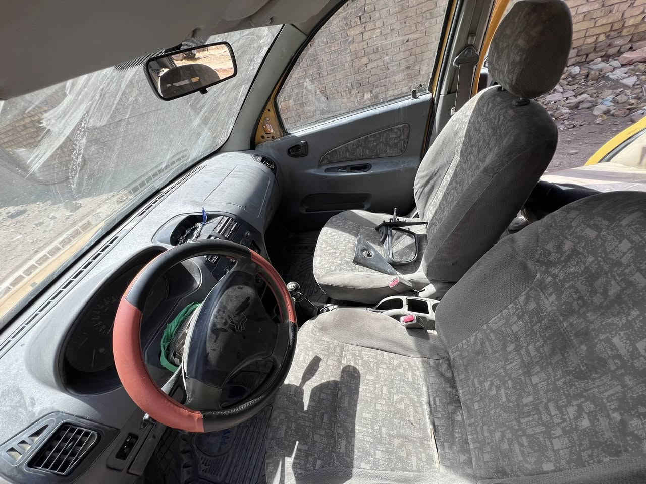 طيبه موديل 16 نجف إنكليزي باسمي سنويه للغاية 28 مصفره هيه وغرامات  السياره جاهز  مكان الديوانية المركز *********** واتس اب موجود السعر28 ومجال بسيط بيع مستعجل
