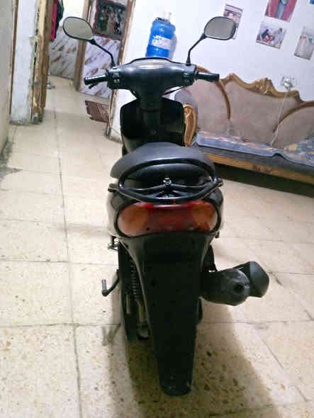 سلام عليكم دراجه ماكس قجمه سرعه 120ياباني شغاله نص نكره سلف وهندر وكهرباءيتها كلها  شغاله كامله وكفراتها بلاديه انضاف مختمه وتأيراتها جدد وكابريتر بلادي و محركها بلادي نطيف مامفتوحه ابد بلاديه ناعمه على أيدي مرتبه قبل 5 اشهر من منزلها رمبه كيجاتها شغاله كامله مكاني بشارع فلسطين رقمي *********** متواجد وتساب ورصيد السعر 325 بيها مجال لشراي
