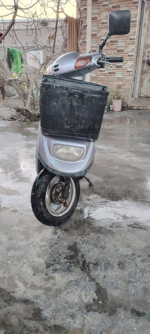 ام السله للبيع نضيفه وشغاله نكره كامله نقصها بس راجز سلف الباقي كله شغال السعر 275 وبيها مجال بسيط المكان المسيب يم السجه بداية طريق ابو عصافير يم السيطره عالنهر للاستفسار عالرقم اني مكلف بالنشر ‏‪***********‬‏
‏‪***********‬‏
