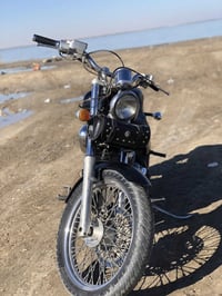 هوندا ستد 400cc • اوراق كاملة • كربلاء