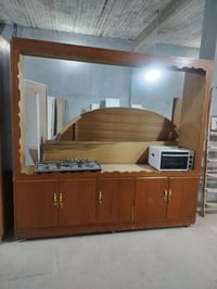 معرض فراش كلاري مترين ونص شغل ايد تفصال جاهز كامل عنوان داره كوناره دا...
