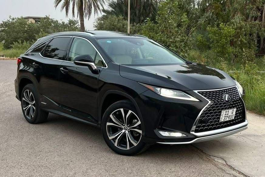 بسم الله ماشاء الله 
معرض الاصدقاء المركزي
لتجارة السيارات الحديثة 

للبيع لكزس RX هايبرد وارد امريكي
موديل السياره:2022
رقم بغداد الجديد
فول فول مواصفات 1/1
ضرر السياره:جاملغ وباب فقط
السعر:$290

للاتفسار الاتصال على الأرقام التالية 

***********

📍الصقلاوية مجاور محطة تعبئة وقود الصقلاوية الحكوميه
