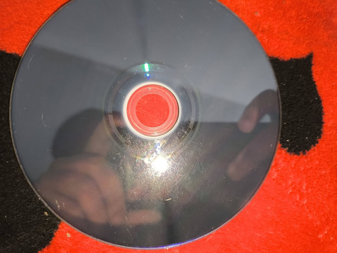 السلام عليكم 
للبيع قرص 
داينغ لايت 2 ب 25 الف
و بلاك اوبس 3 ب 20 الف 
المكان واسط النعمانية 
و يوجد توصيل
مثل ما تشوف نضيفات طبق الجديد


**إذا كنت صاحب هذا الإعلان وتريد حذفه لأي سبب، رجاءا أرسل رسالة إلى الدعم الفني**