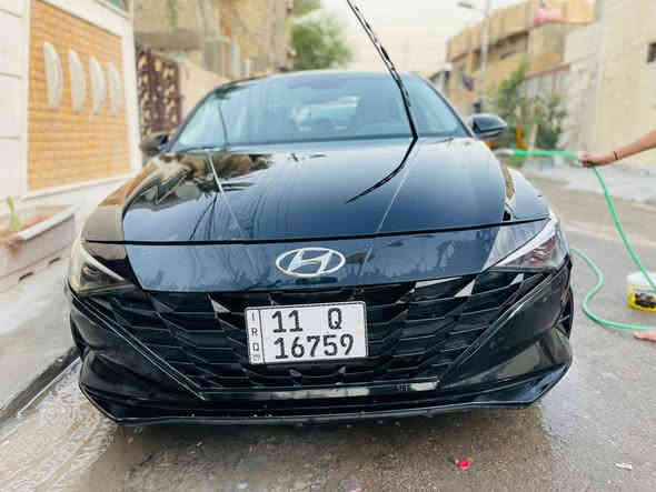 سلام عليكم
السعر   155
رقم اتليفون *********** بي واتساب 
مديل  2023
مكان بغداد زعفرانيه 
ما متواجد مازنجر
