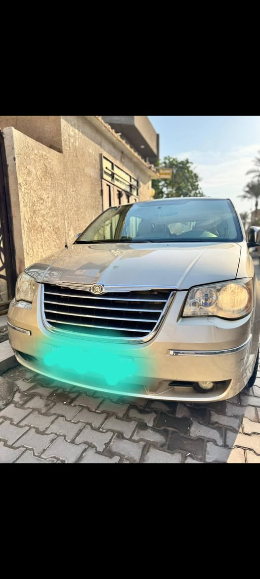 من رخصت مدير الكروب دوج كرفان كرايسلر موديل 8 مكفوله كفاله عامه معه سونار رايدها 115 وبيه مجال حك الجيه العنوان واسط كوت حي الجهاد قرب مركز الشباب رقم الموبايل ***********
