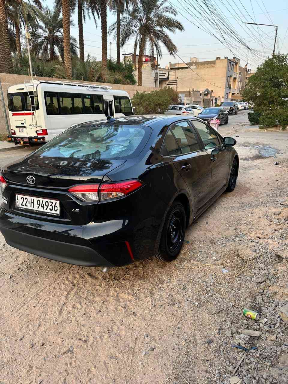 السلام عليكم كورلا للبيع
٢٠٢٣
رقم ابيل
صوره الحادث مرفوقه
مكان السيارة بغداد
***********
السعر 148
