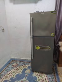 ثلاجة • حجم ١٨ • كربلاء الروضتين