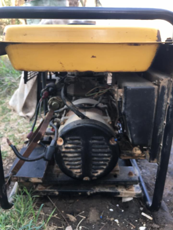 السلام عليكم مولده لبيع كامه نكره سلف مولده جديده ملف دبدوب شركة بيت الوادي مامتواجد على الفيس مكاني سماوه 
***********
