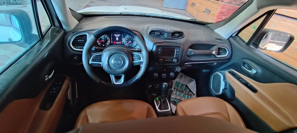 جيب رانكيد 2020 داخل مشمشي رقم بغداد 
مكينه 2.4 
ماشية 91 mi
السيارة بيها صبغ 
مكان السيارة بغداد سعر 100$ 
***********
