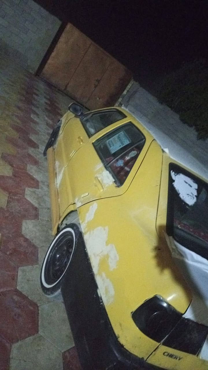 سلام عليكم شيري 2009 مكينه كورله تماتيك بدون راعي تكفلك عن السرقه مكان سماوه سعر 17بيها مجال الشراي ‏‪***********‬‏ اتصل
