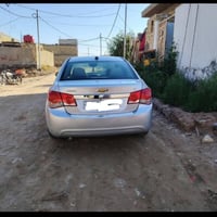 كروز امريكي • ٢٠١٥ • بدون حادث