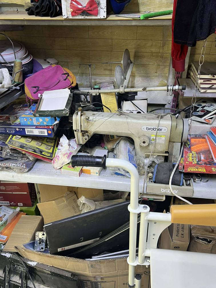 قرطاسية لوازم دراسه العاب مسابح زحليكات شمسيات كبيره هدايا بغداد, العراق


**إذا كنت صاحب هذا الإعلان وتريد حذفه لأي سبب، رجاءا أرسل رسالة إلى الدعم الفني**