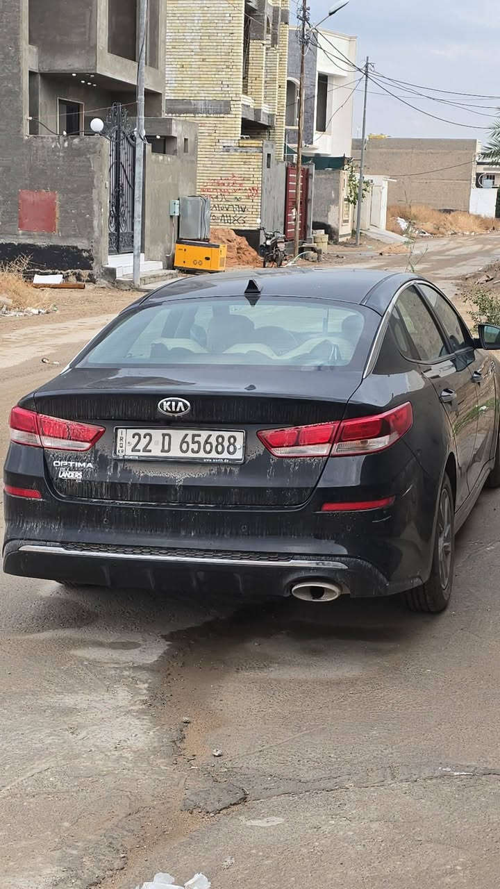 اوبتمه ٢٠١٩ 
تخم تاير  
ماشيه ٧١ الف 
لبيها موجود بل سونار   
كير محرك فول  سعر ١٣٥ وبيها مجال 
***********
