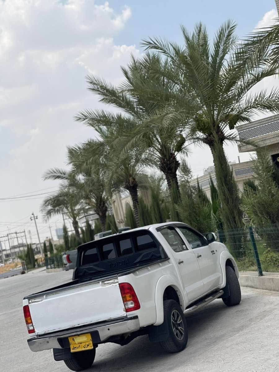 سڵاو براداران مەرزەیە دەبڵ ئەکسل مۆدێل ٢٠١١شتێکی پاکو ***********خاوێن مەکینەی کراوەتە بەڵم بەشەرت گێرو مەکینە تەبڵی خاوێنە سێ پەرچی بچوک ساردە کوتی هه یە سەنەوی مانگی ٦بەسەر چوە بەشەرتی بەناو کردنو رەقم هه مو شتێک چوار تای نوێ لەسەرە *********** أربيل, العراق
