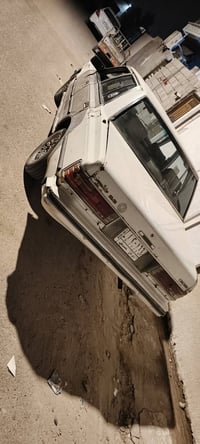 موديل ٨٣ • مكينه ٢.٥ • رقم ذي قار