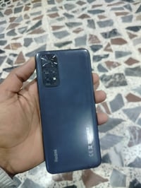 ريدمي نوت ١١ • ١٢٨/رام ٨ • بوبجي ٦٠ فريم