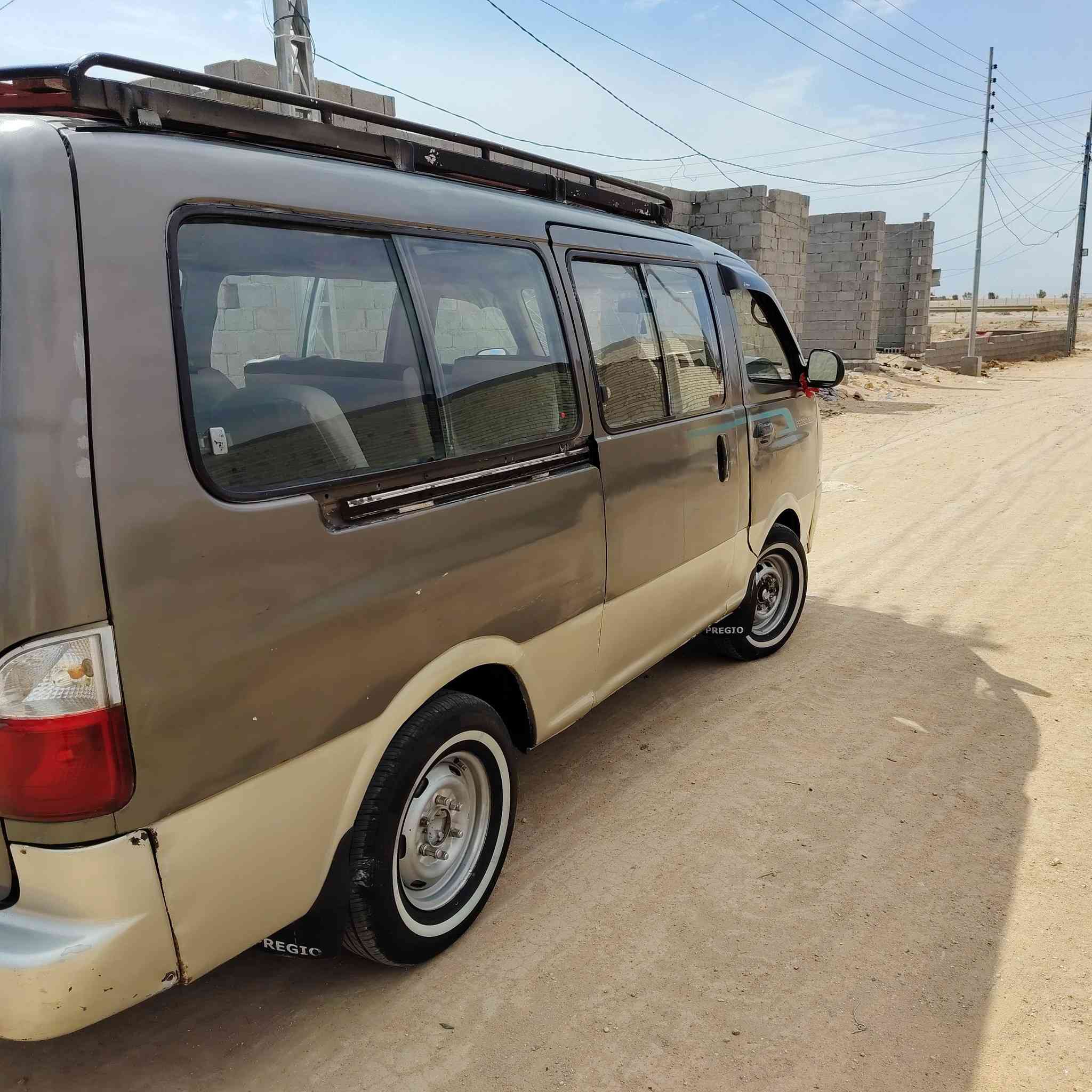 سلام عليكم بريجو 2001رقم  بغداد  سياره  جاهزه  من كلهن  السعر 78 مكان السيارة كربلاء لاستفسار تتصل على هاذه  الرقم  ***********
