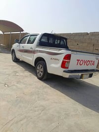 ٢٠١٢ • بغداد التاجي • كير عادي