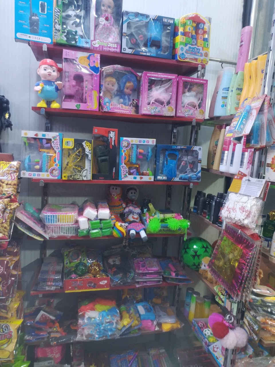 ‎اسواق للبيع في حي الرساله مقابيل مدرسه غرناطه. ***********‎ Singapore
