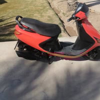 بابل القاسم • دراجة جديدة • مكينة خرسة