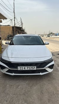 هونداي النترا  2024 لمدد فول مواصفات  الشكل الجديد وارد أمريكي صور واض...