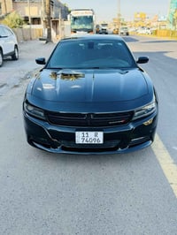 جارجر موديل 15 )     سياره وارد كندي بدون حادث ببه بل العراق باب لسايق...