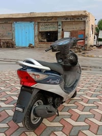 كامكو موديل ١٢ • ١٥٠ سي سي • ذي قار الفجر