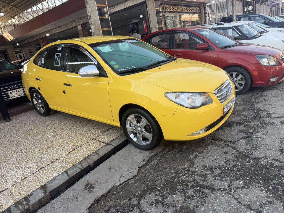 النترا 2011تكسي رقم بغداد الجديد بسمي سنويه وهزه جديده 
هيئه صفر مكينه وكير شرط طخم تاير ويلكب كروم  جدد ماصارلم شي من شديتهم طخم الامامي ولخلفي جديد  سياره ماتصرف عليها دينار بيها معجون بجاملغات الخلفيه بدون داخل ولا حوض بشرط
وبيها باب النفر مبدل صبغ بدوسه يم الجرار مال باب النفر تعديل بارد بس  سعرها 105 وبيها مجال للاستفسار الاتصال على 

‭0772 516 4186‬

‭0750 238 4167‬
