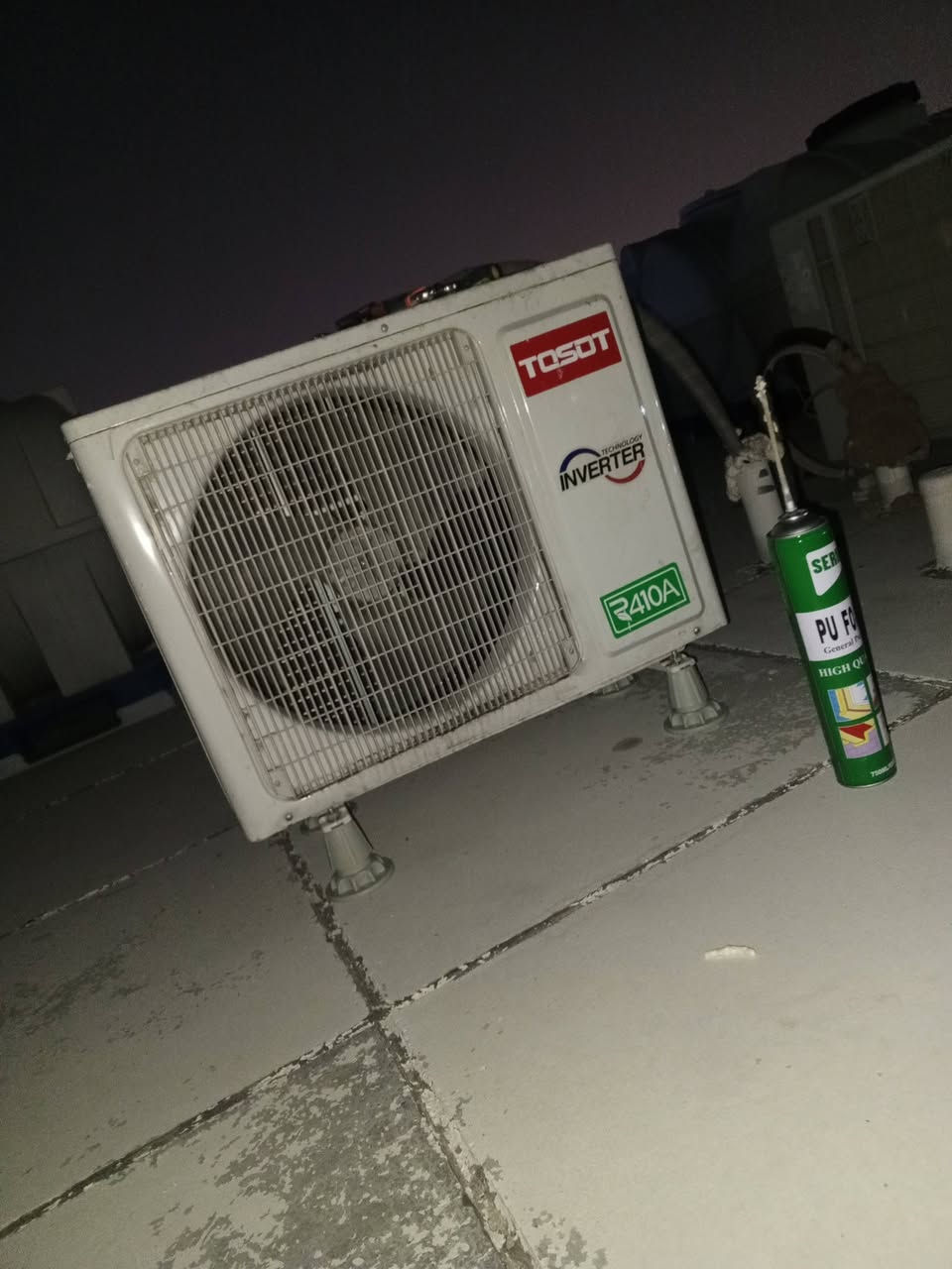 ورشه الهندسيه للتبريد متنقله في بغداد 🌐 
لتنصيب وتركيب سبالت ❄️ وفتح سبالت ❄️ وغسل وتنظيف جميع انواع السبالت 💧 
-----------------------------------------------------
📍(نصلكم جميع مناطق بغداد 🌐)
✅ نصب سبالت نوع توسوت TOSOT البلسان العملاق جداري كنتوري 2طن 3طن غاز 410R 
✅ وفتح سبالت اخرى مع غسلهن 💧
✅ دقه في إنجاز العمل مع ضمان 
✅ سرعه في إنجاز العمل 

⭕ للتواصل عبر الرقم:
📱*********** واتساب ✅ 
او مراسله الصفحه 📩
