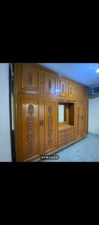 ميز مراية • صاج • العبيدي