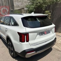 سورنتو • ٢٠٢٤ • كفاله عامه