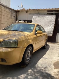 أوبترا الشركة العامه   موديل 2012 خليجي  كير اوتو مكينه مكفوله   تبريد...