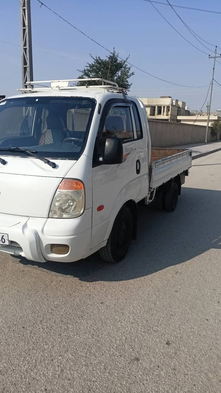 السلام عليكم البيع كيه موديل 208   مكفولة كفله عامه من ضربه وصبغ بسمي المكان كربلاء السعر 83بيه مجال رقم ***********
