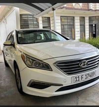 سوناته • ٢٠١٥ • بصرة