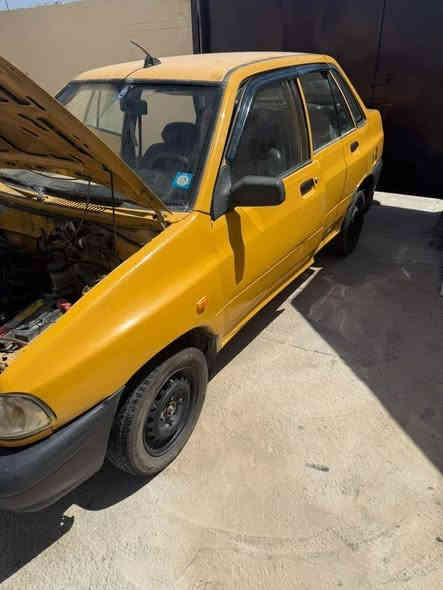 سايبا ٢٠٠٨ للبيع 
***********
١٩ وبيها مجال
