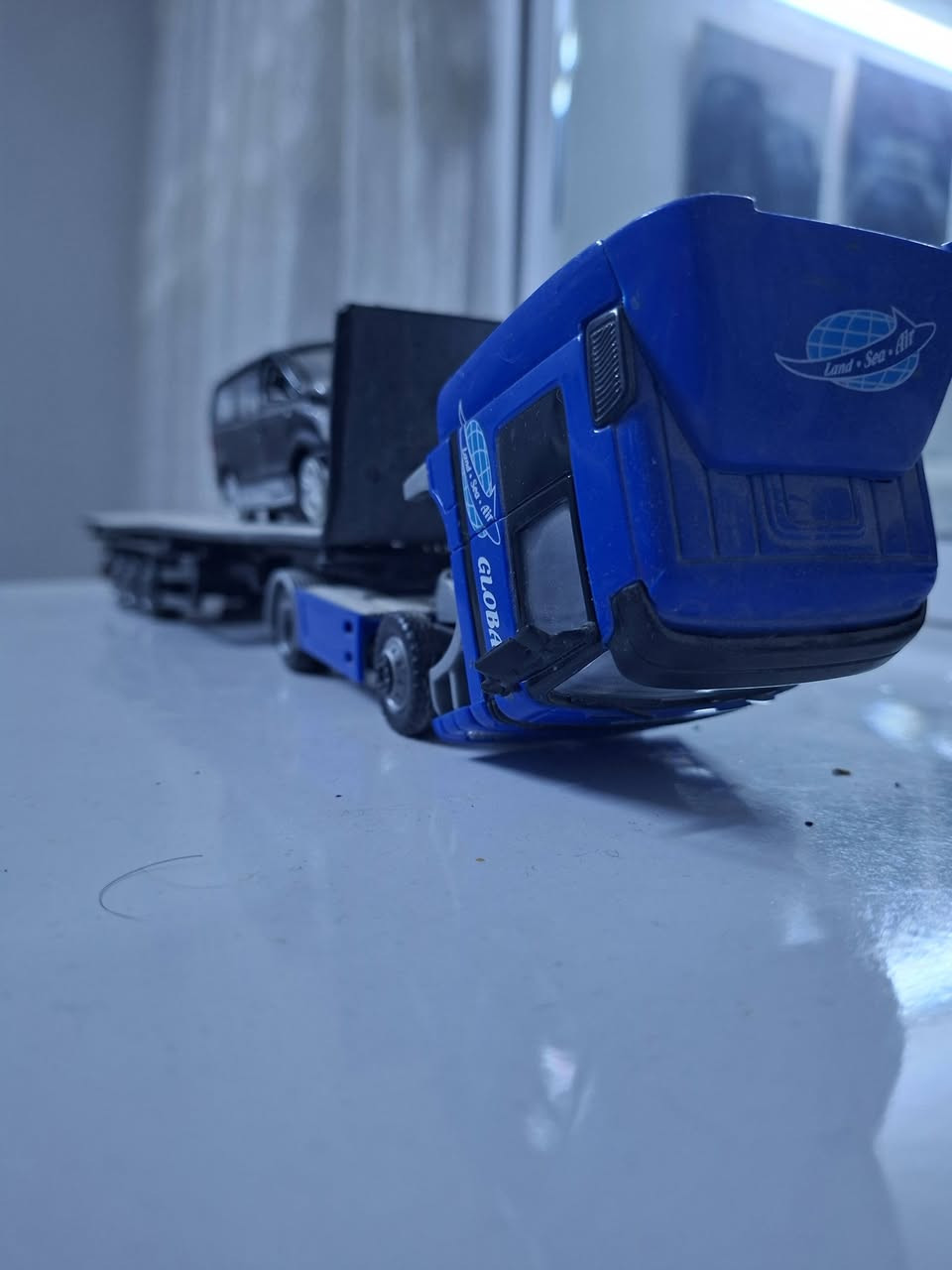 للبيع حجم ١/٤٣
١٥ الف


**إذا كنت صاحب هذا الإعلان وتريد حذفه لأي سبب، رجاءا أرسل رسالة إلى الدعم الفني**