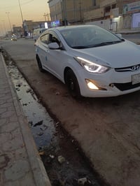 النترا • ٢٠١٦ • ناصريه
