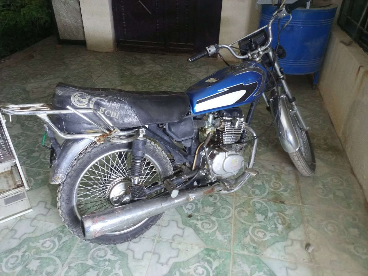 ماطور موديل 2020 شرط الشغل نضافه
90بل 100الستفسار***********
ال سعر 250الف
