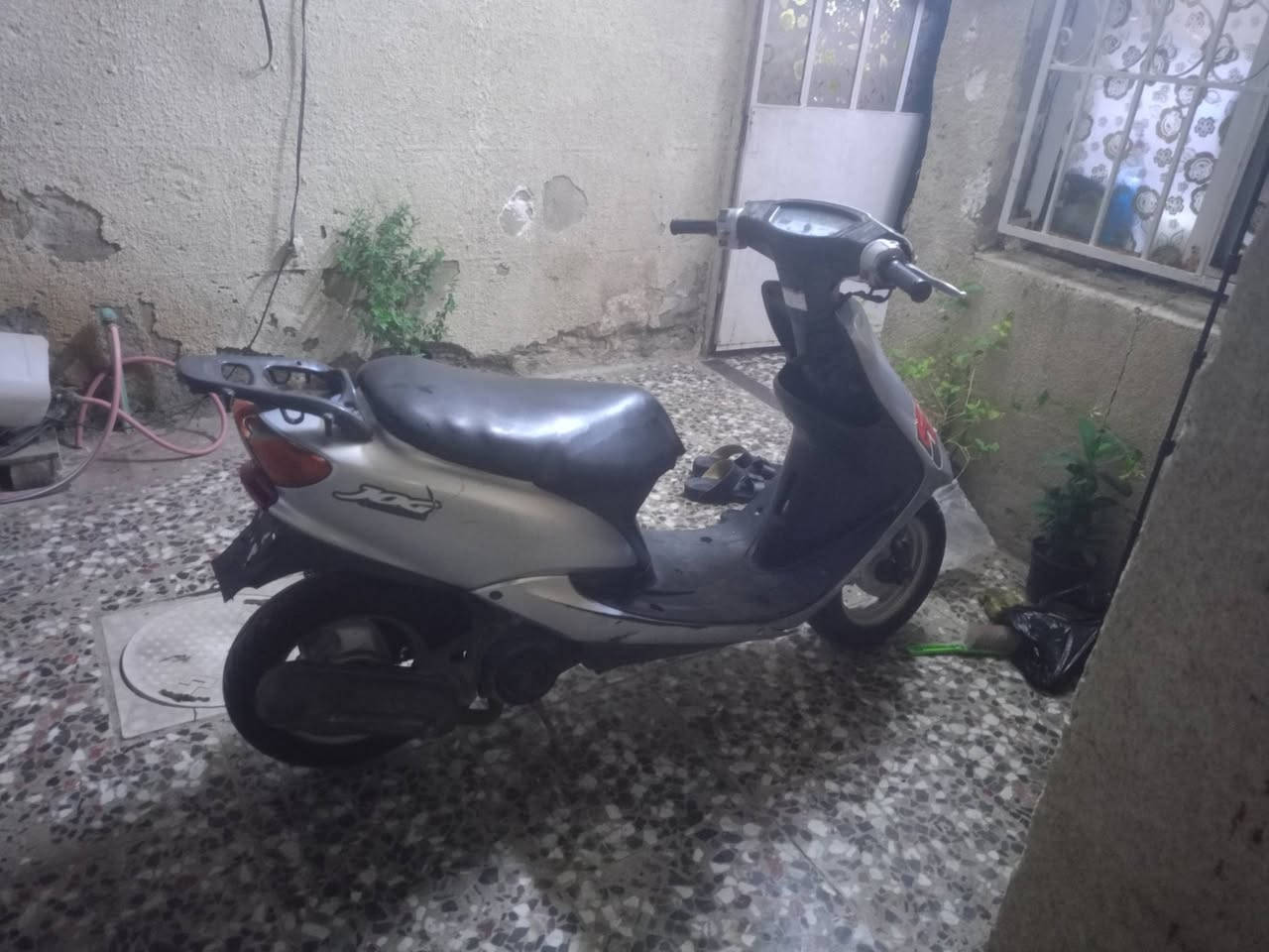 اسلام عليكم دراجه عصفوريه 60 سعر 175 دراجه جديده والله بس كابريتر تعبان  نكره سلف وهندر حبايبي سعر قفل لاتجيني وتوكع مكاني احسينيه مال راشديه ولموشراي اعبر لمنشور تره تفاليس افلوسهى *********** ولكابريتر بعشره
